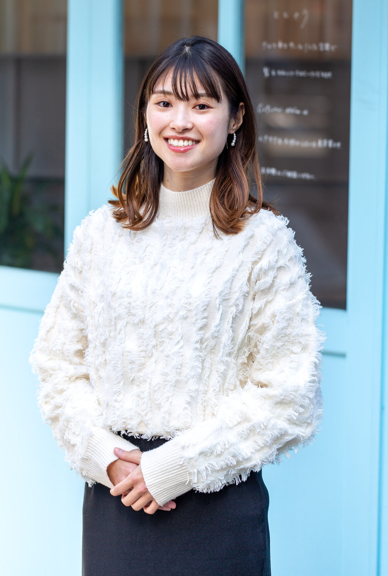 スタイリスト watanabe