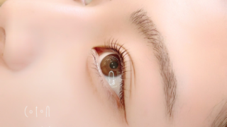 パリジェンヌラッシュリフト】｜【日本橋浜町・人形町・水天宮前・小舟