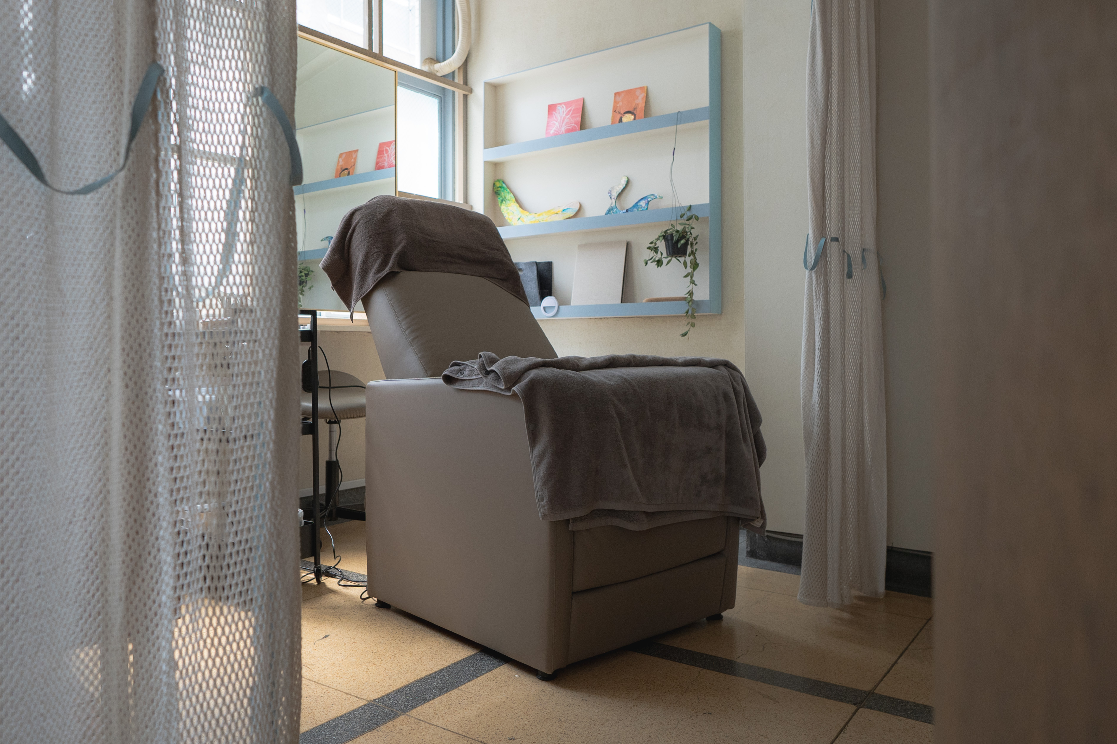 COTON atelier eye and beauty