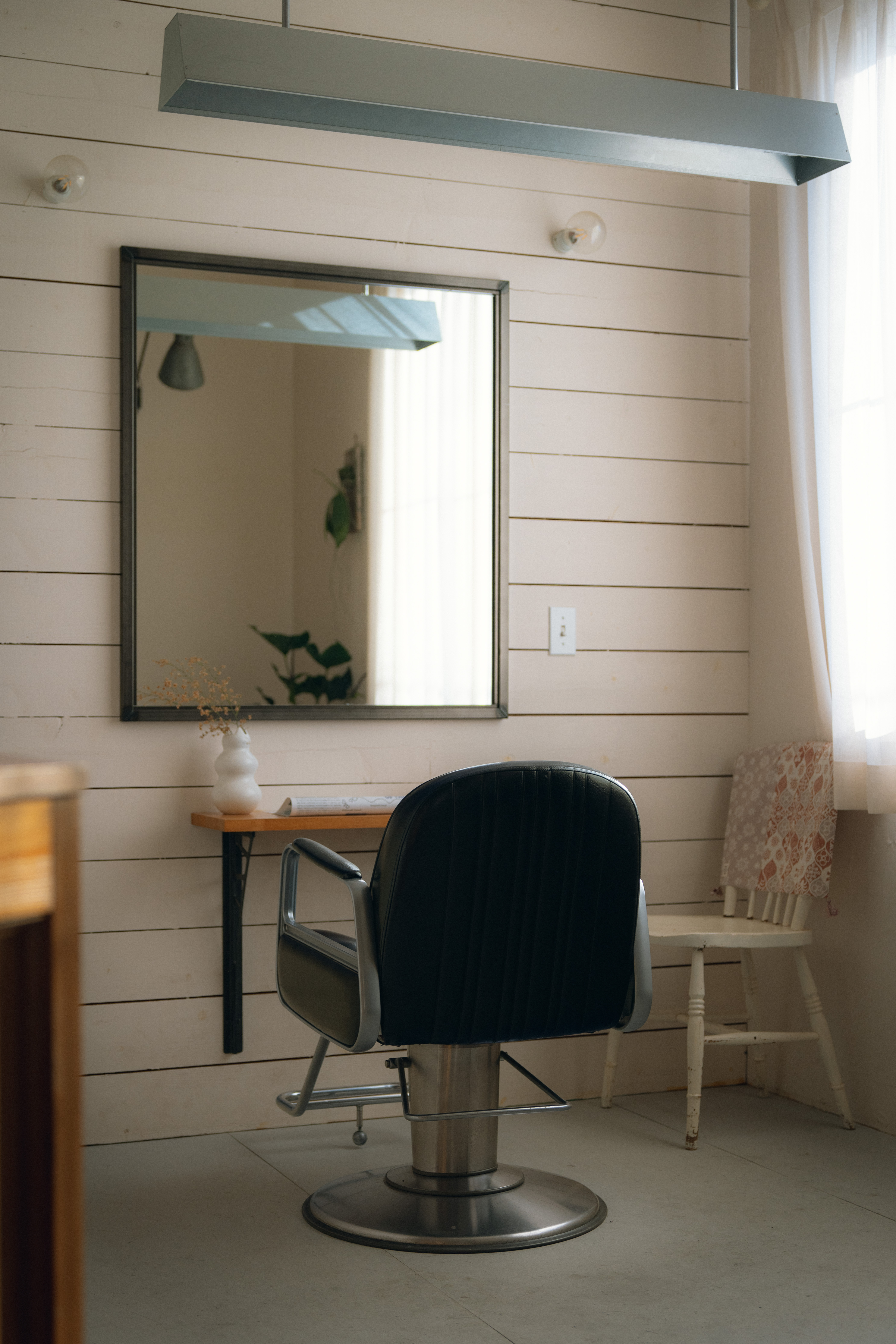 なぜCOTONでは“全メニューにヘアケアが付いている”の?
