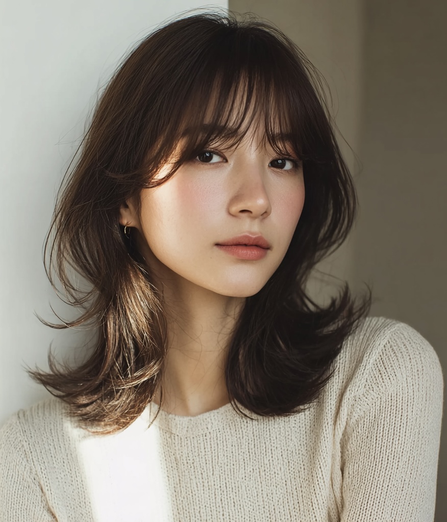 人形町で髪質改善するなら｜春のダメージをリセットするトリートメントケア＊