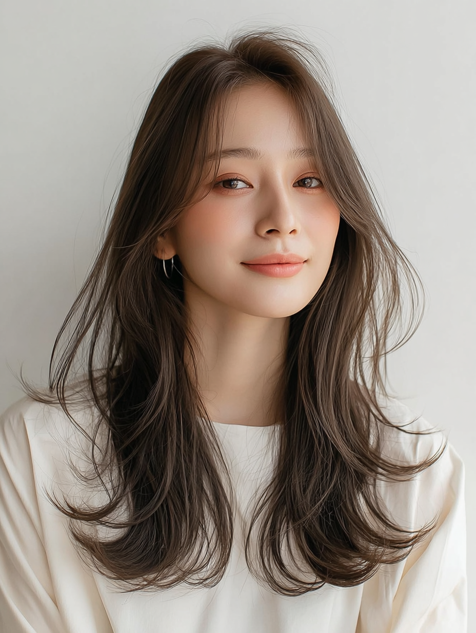 夏前に一度、髪の「棚卸し」をしませんか?