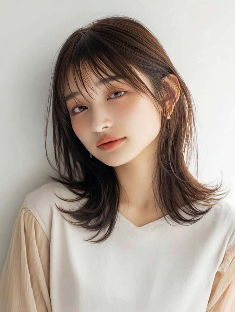 人形町で見つける、静かな美容時間