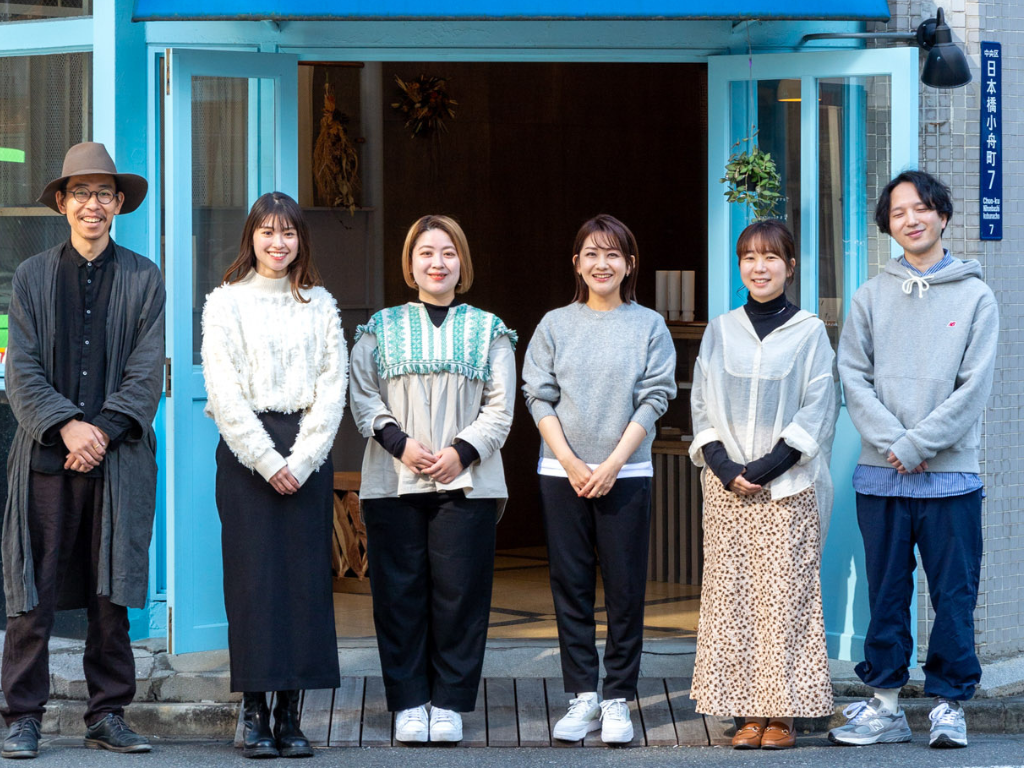 COTON Stylists