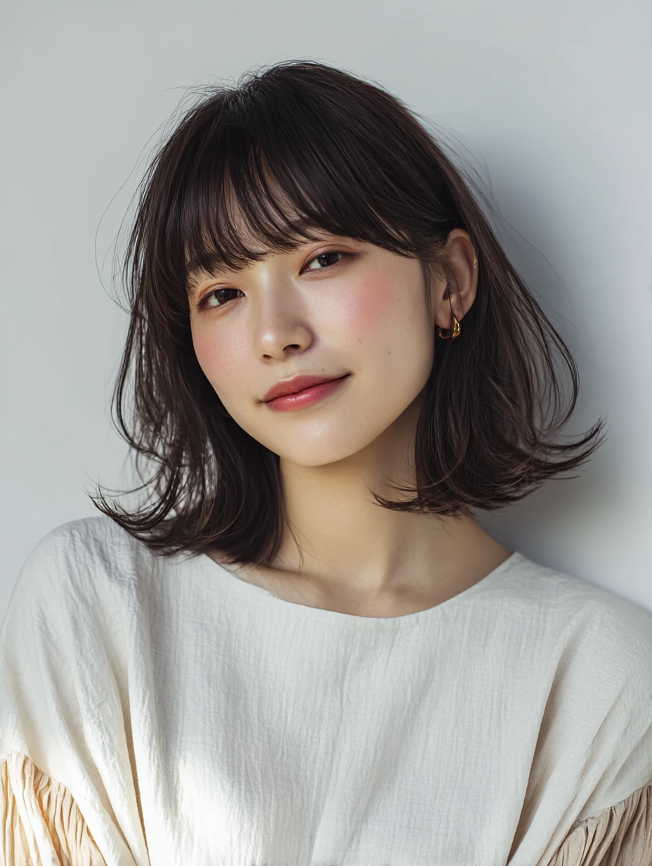 “美容室帰りだけ綺麗”にならないために.                 人形町で、毎日扱いやすい髪を目指す髪質改善