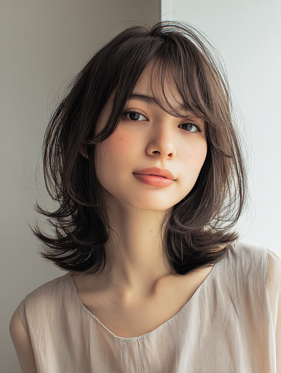 髪質改善の前に、頭皮改善が必要な理由。人形町で考える、本当の髪質改善とは？