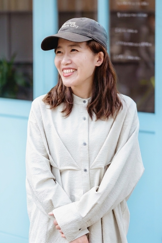 スタイリスト haraguchi
