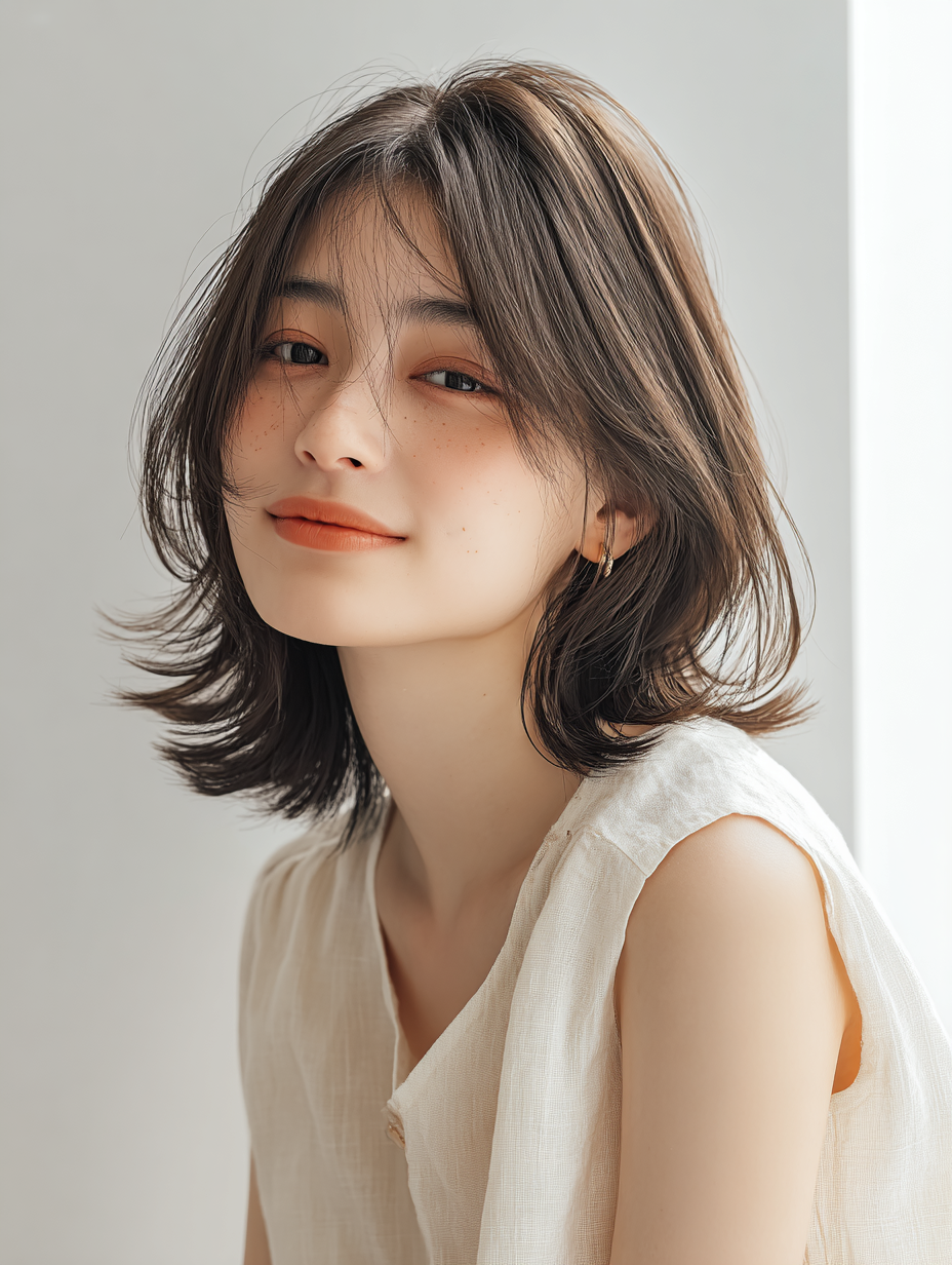 40代から増える髪の悩みと頭皮環境の関係